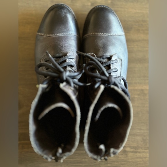 Bed Stu.  Brand new boots - Picture 3 of 7